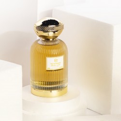 عطر مهند العبد اللطيف الابيض الشفاف 100 مل