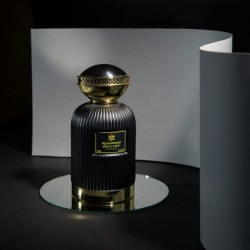 عطر مهند العبد اللطيف الاسود 100مل