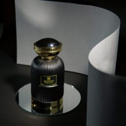 عطر مهند العبد اللطيف الاسود 100مل