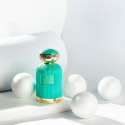 عطر مهند العبد اللطيف الاخضر 100 مل