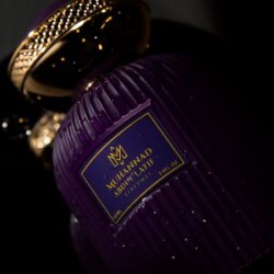 عطر مهند العبد اللطيف البنفسيجى 100 مل